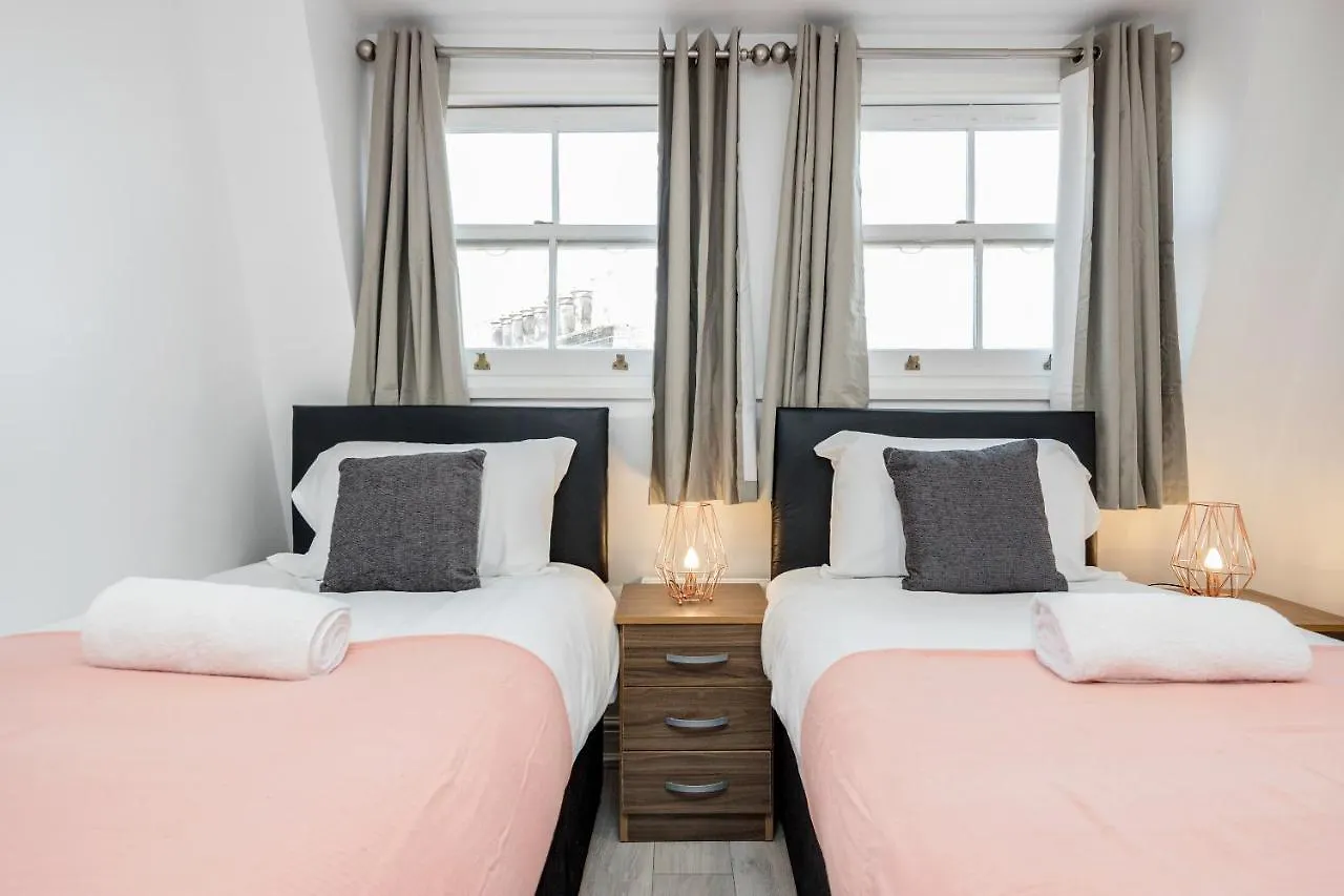 Apartment Cosy And Functional 1 Bedroom Flat In London United Kingdom