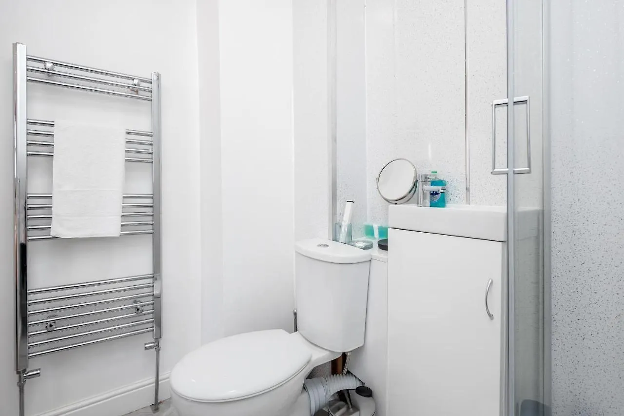 Apartment Cosy And Functional 1 Bedroom Flat In London United Kingdom
